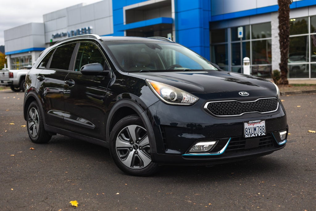 2019 Kia Niro LX