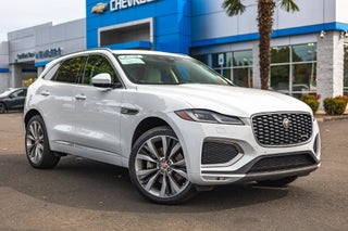 2023 Jaguar F-PACE R-Dynamic S