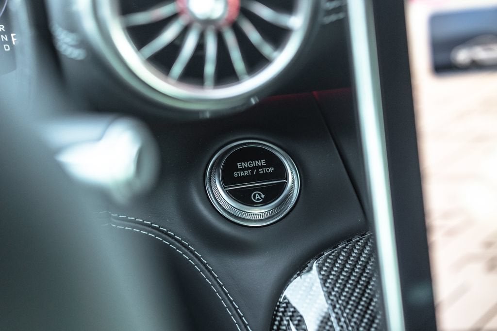 2025 Mercedes-Benz AMG® GT AMG® GT 63