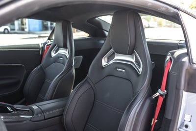 2025 Mercedes-Benz AMG® GT AMG® GT 63