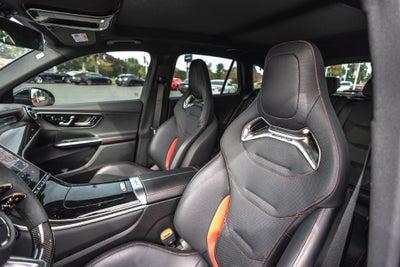 2024 Mercedes-Benz GLC AMG® GLC 43