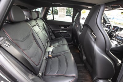2024 Mercedes-Benz GLC AMG® GLC 43