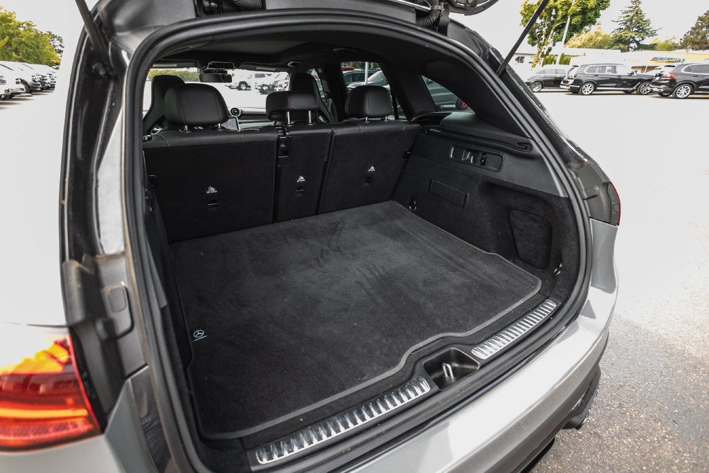 2024 Mercedes-Benz GLC AMG® GLC 43
