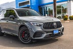 2024 Mercedes-Benz GLC AMG® GLC 43