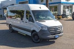 2024 Mercedes-Benz Sprinter Passenger Van Base