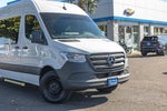 2024 Mercedes-Benz Sprinter Passenger Van Base