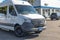 2024 Mercedes-Benz Sprinter Passenger Van Base
