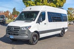 2024 Mercedes-Benz Sprinter Passenger Van Base