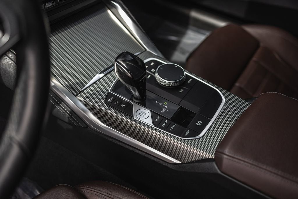 2021 BMW 4 Series M440i xDrive