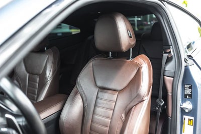 2021 BMW 4 Series M440i xDrive