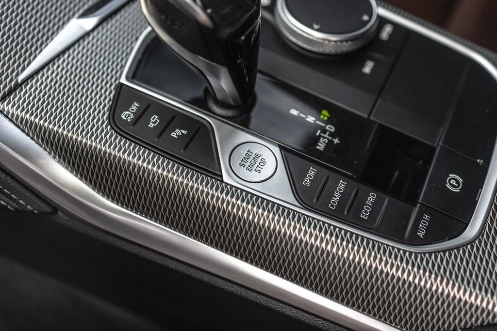 2021 BMW 4 Series M440i xDrive