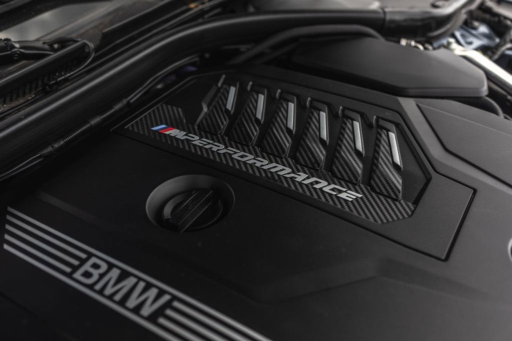 2021 BMW 4 Series M440i xDrive