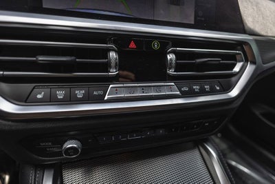 2021 BMW 4 Series M440i xDrive