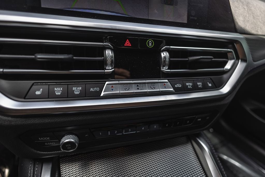2021 BMW 4 Series M440i xDrive
