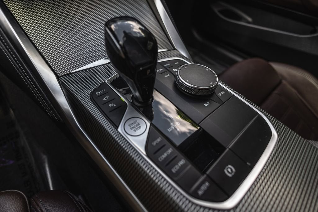 2021 BMW 4 Series M440i xDrive