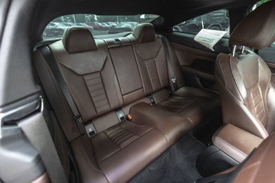 2021 BMW 4 Series M440i xDrive