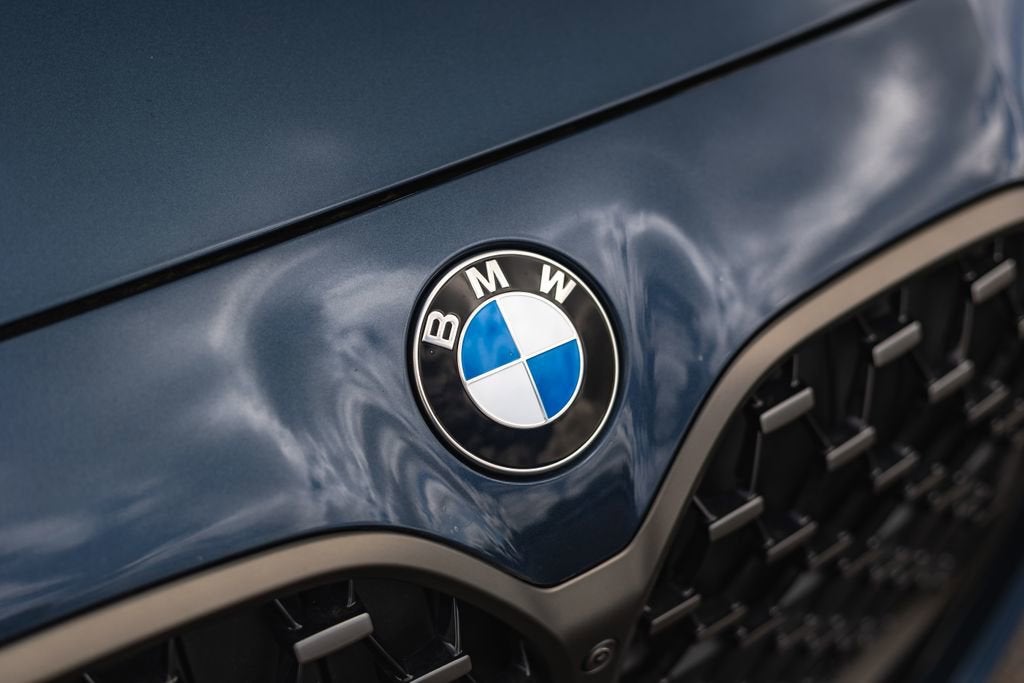 2021 BMW 4 Series M440i xDrive