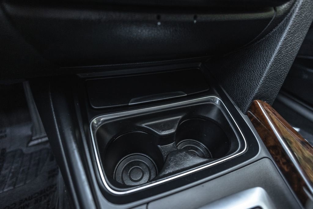 2014 BMW 3 Series 320i xDrive