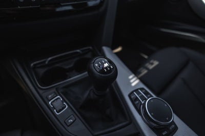 2017 BMW 3 Series 340i