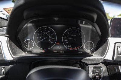 2017 BMW 3 Series 340i