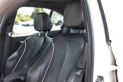 2016 BMW 3 Series 328i