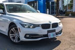 2016 BMW 3 Series 328i