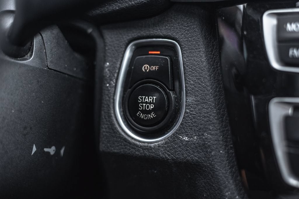 2016 BMW 3 Series 328i