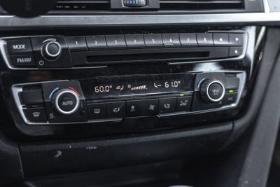 2016 BMW 3 Series 328i