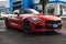 2019 BMW Z4 sDrive30i