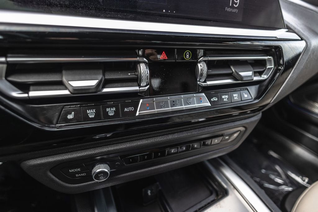 2019 BMW Z4 sDrive30i