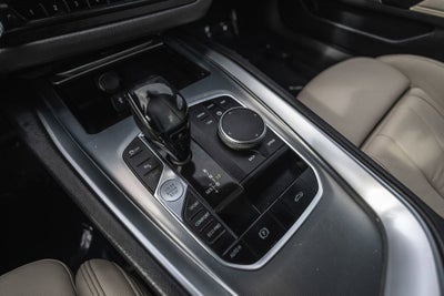 2019 BMW Z4 sDrive30i