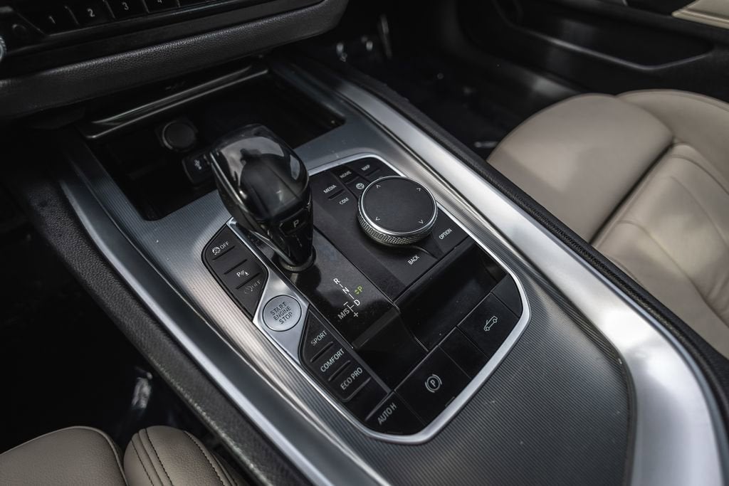 2019 BMW Z4 sDrive30i