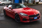 2019 BMW Z4 sDrive30i