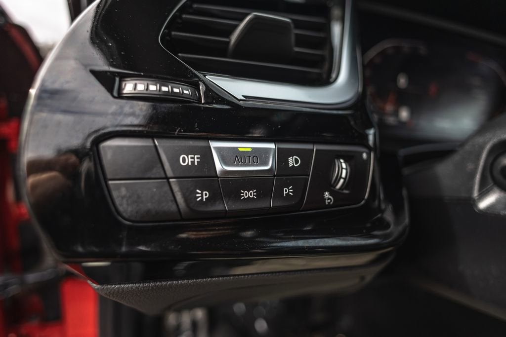 2019 BMW Z4 sDrive30i