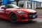 2019 BMW Z4 sDrive30i