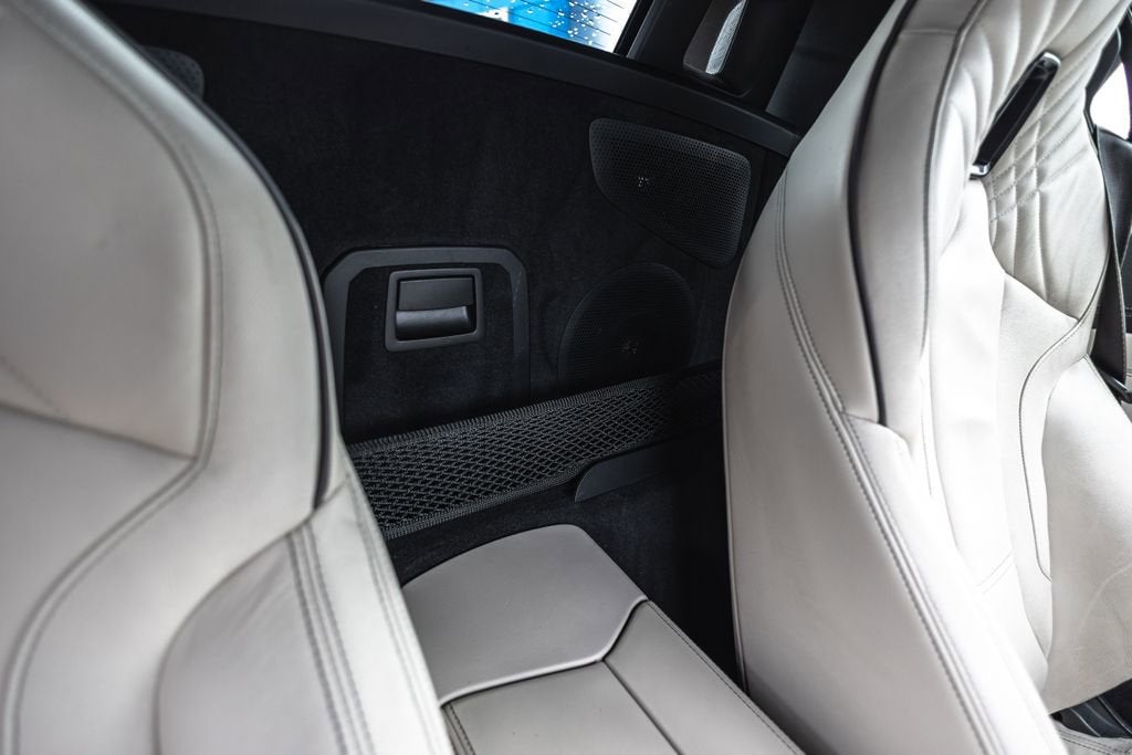 2019 BMW Z4 sDrive30i