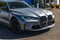 2024 BMW M3 Competition xDrive