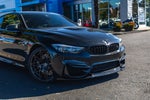 2018 BMW M4 Base