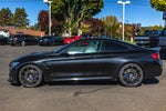 2018 BMW M4 Base