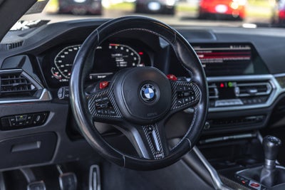 2023 BMW M4 Base