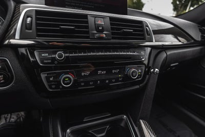 2016 BMW M3 Base