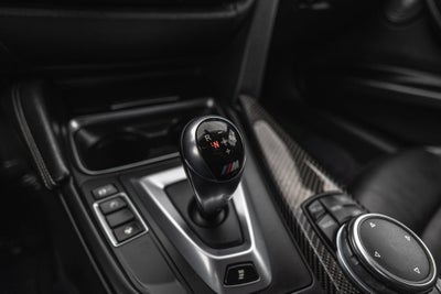 2016 BMW M3 Base