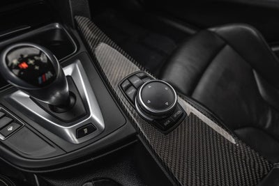 2016 BMW M3 Base