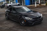 2016 BMW M3 Base