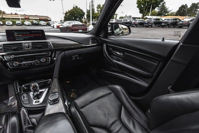 2016 BMW M3 Base