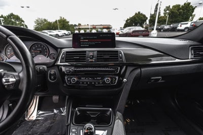 2016 BMW M3 Base