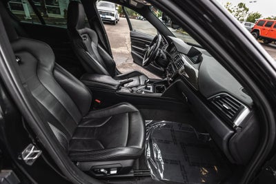 2016 BMW M3 Base