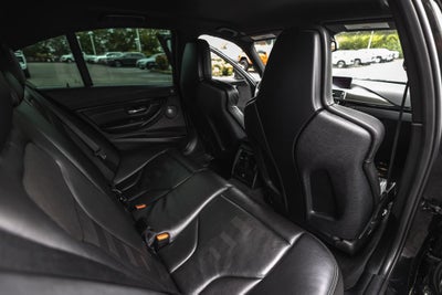 2016 BMW M3 Base