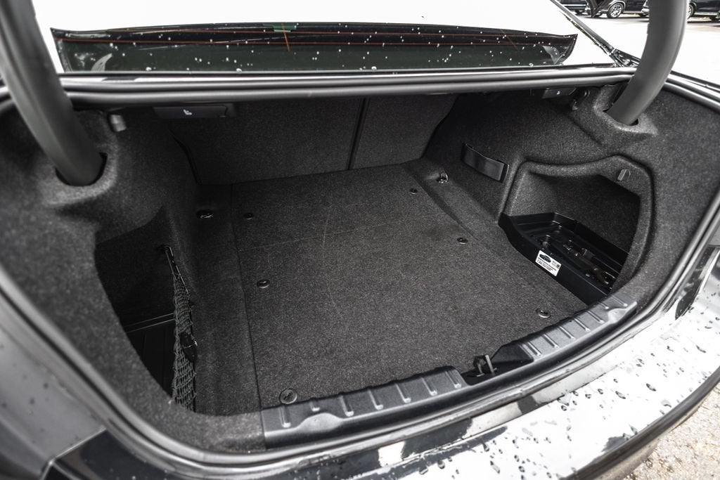 2016 BMW M3 Base