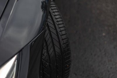 2016 BMW M3 Base